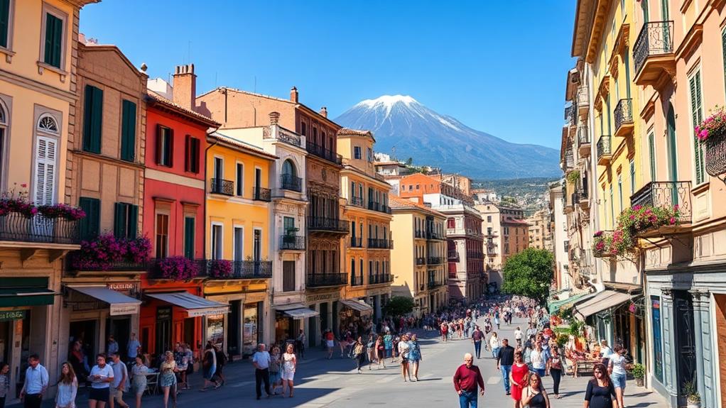 Cosa rende unica l’Area Storica di Napoli?