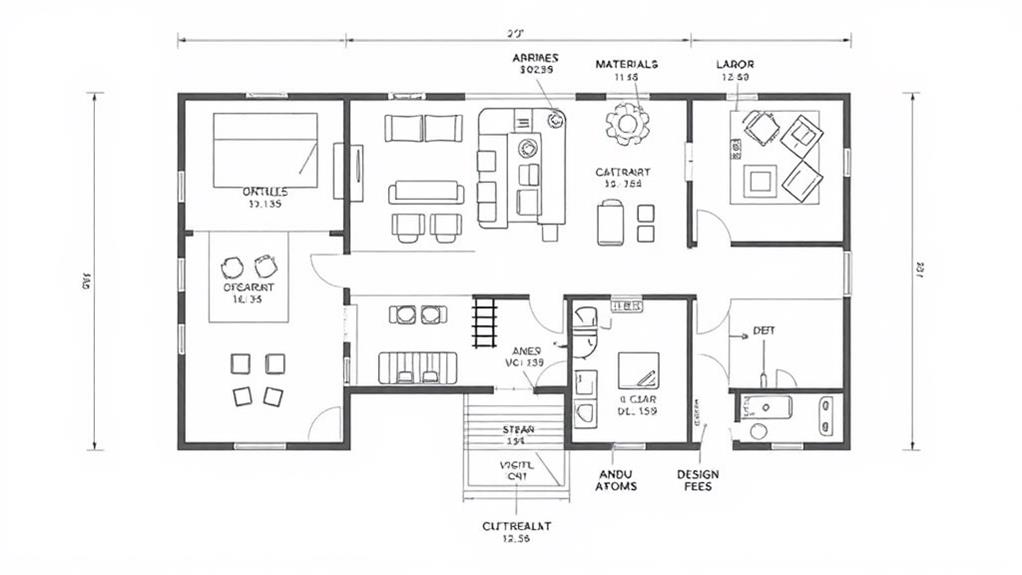 costi progettazione casa guida