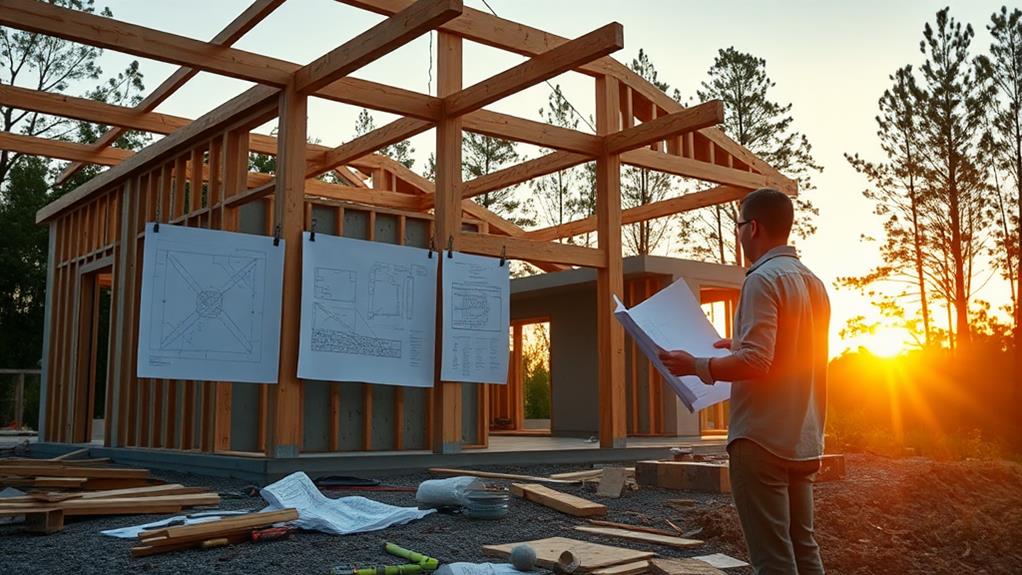 costruire casa senza errori