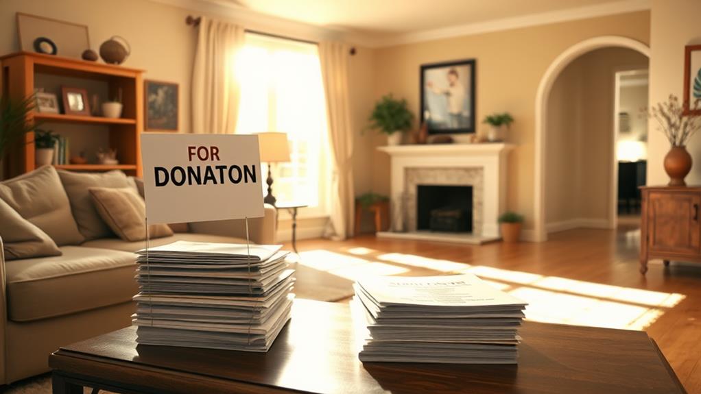 Guida Completa alla Donazione di una Casa: Passaggi e Documentazione Necessaria